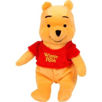 Micimackó Disney plüssfigura - 20 cm kép