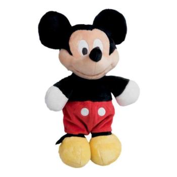 Mickey, 36 cm plüss figura kép