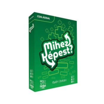 Mihez képest? - Családdal