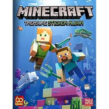 MINECRAFT - album kép