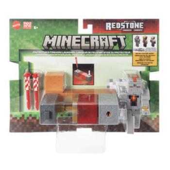 Minecraft túzijáték