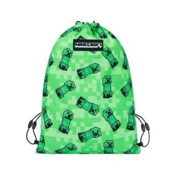 MINECRAFT Zsákmány Creeper
