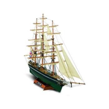 MINI Mamola Cutty Sark 1: 250 kit kép