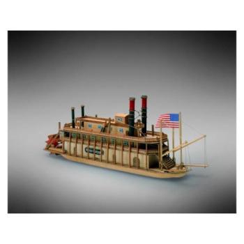 MINI Mamola Mississippi 1: 206 kit