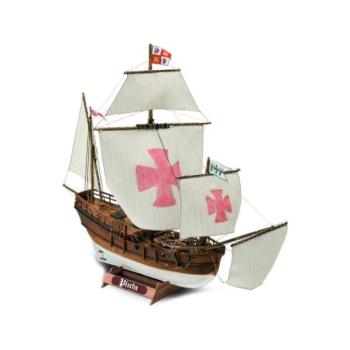 MINI Mamola Pinto 1: 106 Kit kép