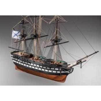 MINI MAMOLI Alexander Newsky 1:220 kit kép