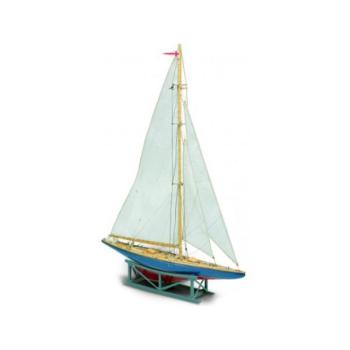MINI Mamoli Endeavour II 1: 193 Kit kép