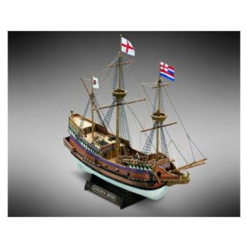 MINI Mamoli Golden Hind 1: 110 csomag kép