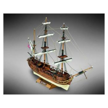 MINI MAMOLI HMS Beagle 1: 121 készlet kép