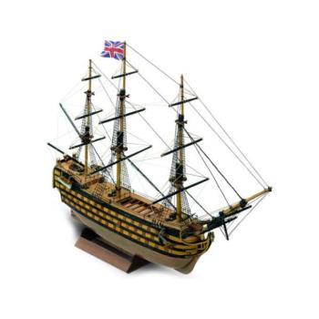MINI MAMOLI HMS Victory 1: 325 készlet kép
