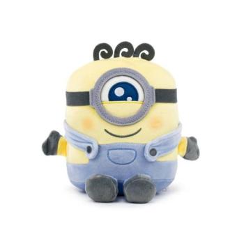 MINIONS KAWAII egyszemű chubby plüss játék 21cm kép