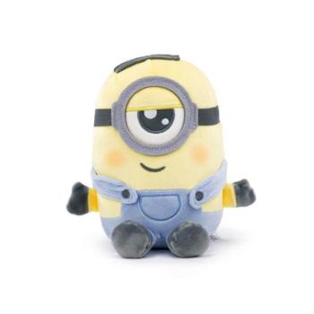 MINIONS KAWAII egyszemű plüss játék 21cm kép