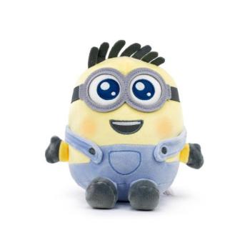 MINIONS KAWAII mosolygós plüss játék 21cm kép