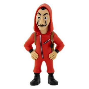 MINIX Netflix TV: Money Heist – Berlin maszkkal kép