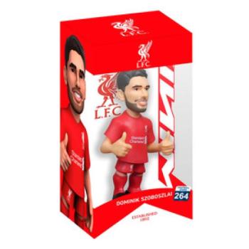 Minix focista figura legendák - Szoboszlai