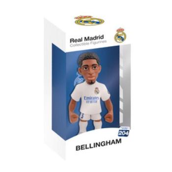 Minix focista figura - Real Madrid Bellingham kép