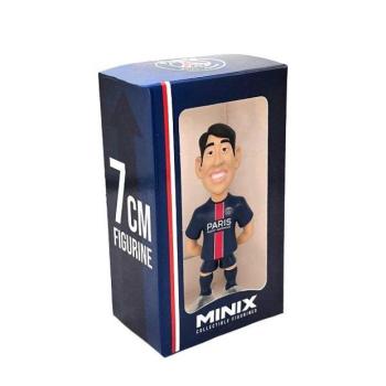 MINIX Football 7 cm: Club PSG KANG IN LEE kép