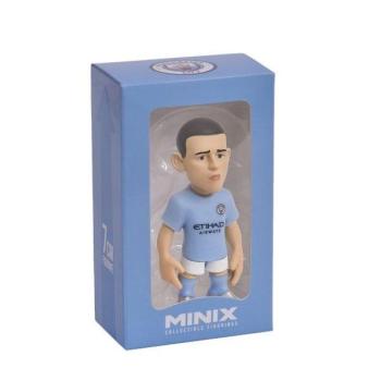 MINIX Football 7 cm: Manchester City - FODEN kép