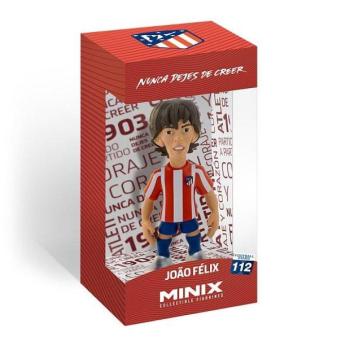 MINIX Football: Club Atletico Madrid - JOAO FÉLIX kép