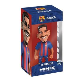 MINIX Football: Club FC Barcelona - RONALD ARAÚJO kép