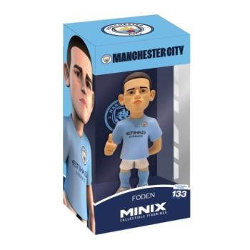MINIX Football: Club Manchester City - FODEN kép