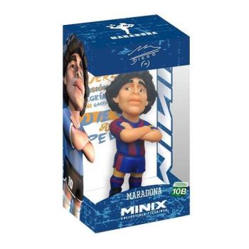 MINIX Football Icon: Maradona - BLAUGRANA kép