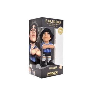 MINIX Football: Ikon Maradona - SZÁZAD GÓLJA