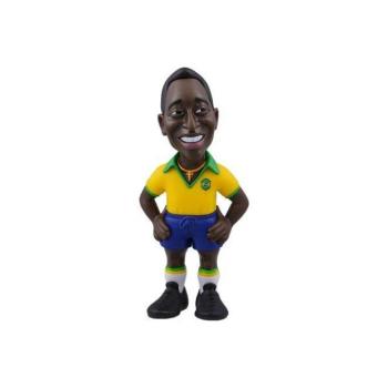 MINIX Football: Pelé - Brazília kép