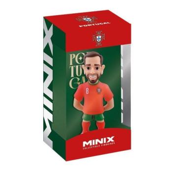 MINIX Football: Portugália - BRUNO FERNANDEZ