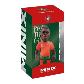 MINIX Football: Portugália - RAFAEL LEAO kép
