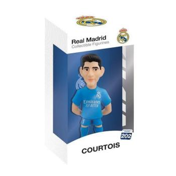 MINIX Football: Real Madrid - COURTOIS kép