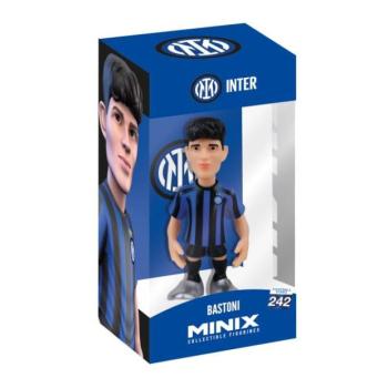 MINIX Football Stars: Inter Milan - BASTONI kép