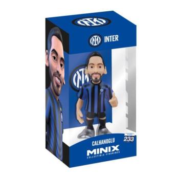 MINIX Football Stars: Inter Milan - CALHANOGLU kép