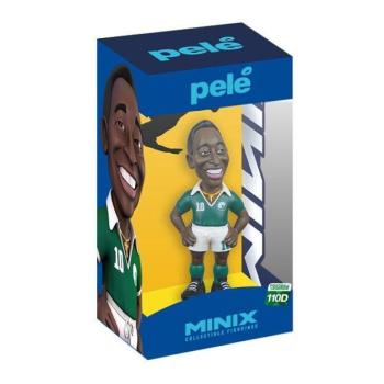 MINIX Futball Ikon: Pelé - NEW YORK COSMOS kép
