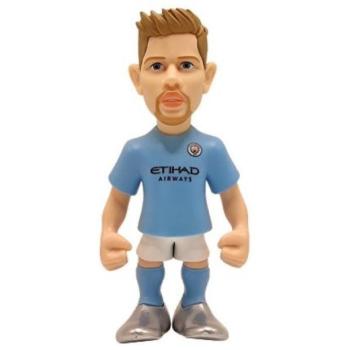MINIX Labdarúgás: Club Manchester City - DE BRUYNE kép