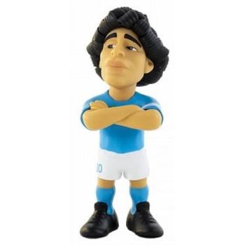 MINIX Labdarúgás: Maradona ikon – NAPOLI kép