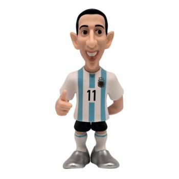 MINIX Labdarúgás: NT Argentína - DI MARÍA kép