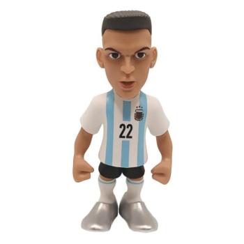 MINIX Labdarúgás: NT Argentína - LAUTARO kép