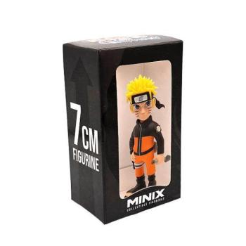 MINIX Manga 7 cm: Naruto - Naruto kép