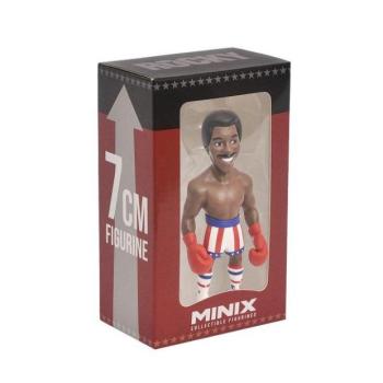 MINIX Movies 7 cm: Rocky - Apollo kép