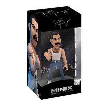 MINIX Music: Freddie Mercury - Freddie Mercury kép