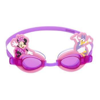 Disney Minnie egér – Bestway deluxe úszószemüveg kép