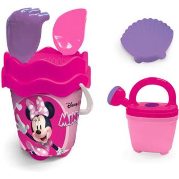 Minnie homokozó készlet teljes készlet kép