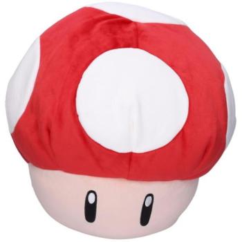 Mocchi Mocchi Super Mario plüssgomba 34 cm kép
