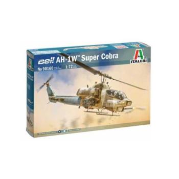 Model Kit helikopter 90160 - AH-1W Super Cobra (1:72) kép
