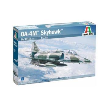 Model Kit repülőgép 90165 - OA-4M Skyhawk II (1:72) kép