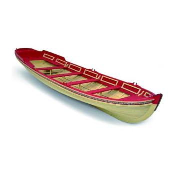Model Shipways English Pinnace 1:24 készlet kép