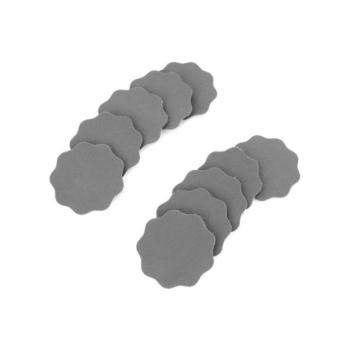 Modelcraft cserecsiszolópapír 32mm P2500 (10db) kép