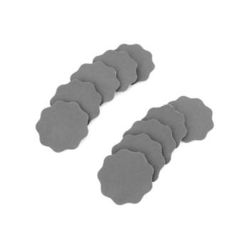 Modelcraft cserecsiszolópapír 32mm P3000 (10db) kép
