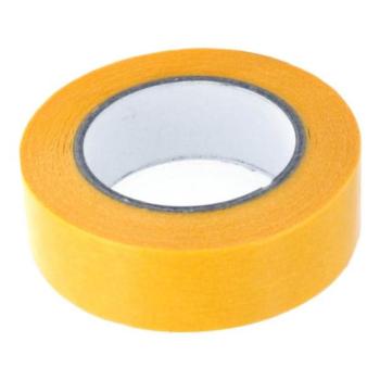 Modelcraft maszkolószalag 18mm (18m) kép